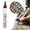 B*1+C*1+D*1+E*1+F*1+H*1+I*1+J*1+K*1, variant on Purple Stone pan, Stone Paint Marker for Restoring Inscriptions, Ideal for Lettering and Marking, 3ml, High Quality for Summer Crafting or Memorial Stones
