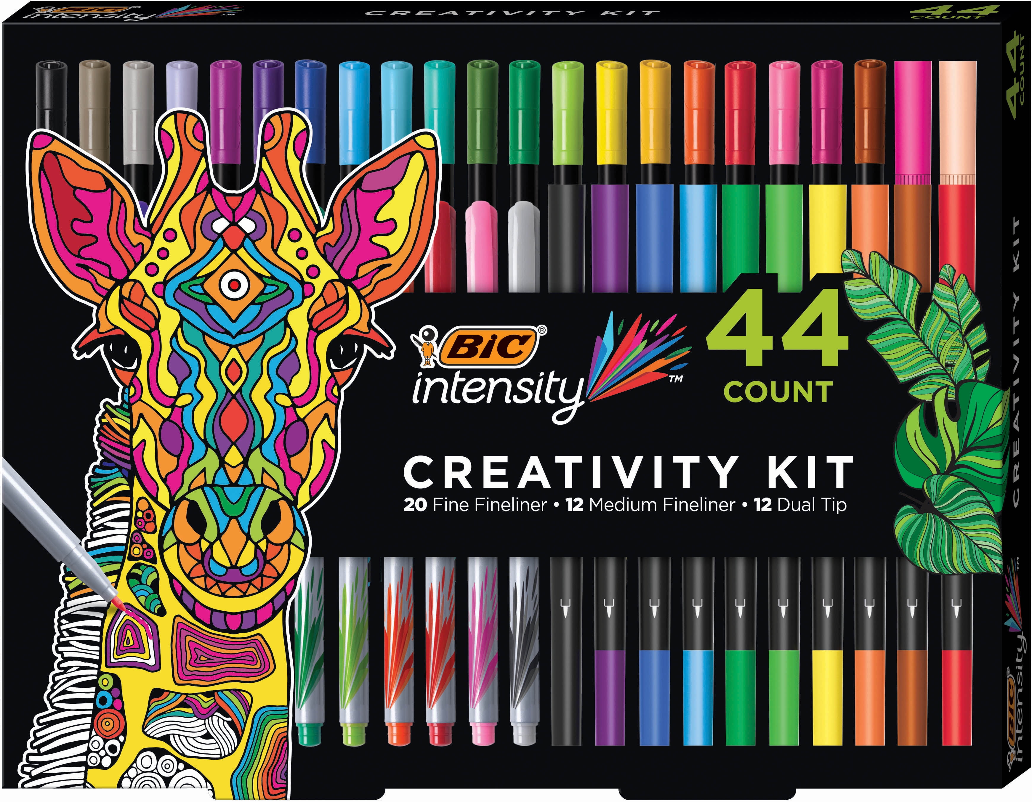 Bring your writing, doodling, and drafting to life with the vibrant colors ...