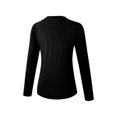 thumbnail image 3 of Women Long Sleeve Yoga Top Comfort Quick-drying Sports T-Shirts, 3 of 6