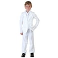 thumbnail image 1 of Costume Blanc pour Enfant, 1 of 2