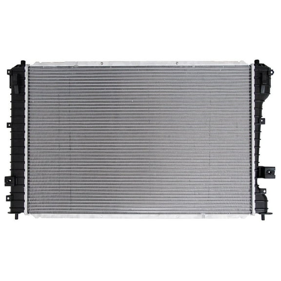 OSC 13040 Radiator