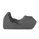 thumbnail image 2 of SILLON RELAX ZERO GRAVITY SMOOTH OXFORD, 2 of 5