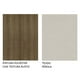 thumbnail image 5 of Kit 4 Sillas 4290 Madesa Marrón/Beige, 5 of 7
