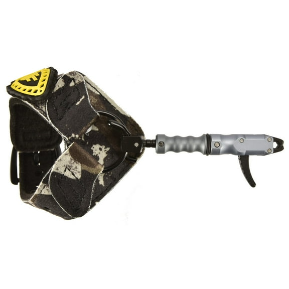 TruFire Smoke PTC Buckle Foldback