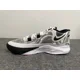 thumbnail image 5 of Nike Kyrie 8 White/Black Basketball Shoes Men's Sz 14 DJ6017-101 - NWOB, 5 of 6