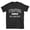 Navy, variant on Strafford New Hampshire Classic Established Men's Cotton T-Shirt