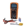 thumbnail image 1 of Multímetro Digital Automático C/TRMS 600 V Klein Tools Klein Tools NA, 1 of 4