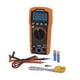 thumbnail image 1 of Multímetro Digital Automático C/TRMS 600 V Klein Tools Klein Tools NA, 1 of 4