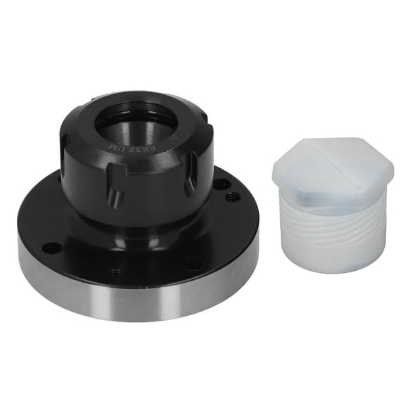 E Clamping Collet Holder,Clamping Collet Chuck Replacement Collet Clamping Nut Clamping Collet Chuck Tried and Trusted