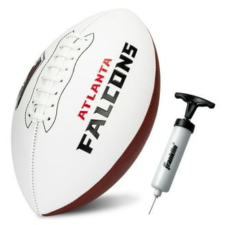 NFL New England Patriots Football - Youth Mini Football - 8.5