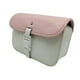 thumbnail image 4 of Bolsa para manillar de patinete eléctrico, bolsa delantera para bicicleta, bolsa portátil para colgar, para bicicletas, motocicletas, bicicletas eléct Rosa, 4 of 8