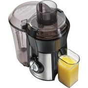 Hamilton Beach Big Mouth 67608 Electric Juicer