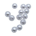 thumbnail image 2 of Minnieouse 50 Uds. De perlas artificiales, perlas de imitación, cuentas sueltas, , accesorios de joyería, materiales para hacer disfraces Type3 NO3, 2 of 6