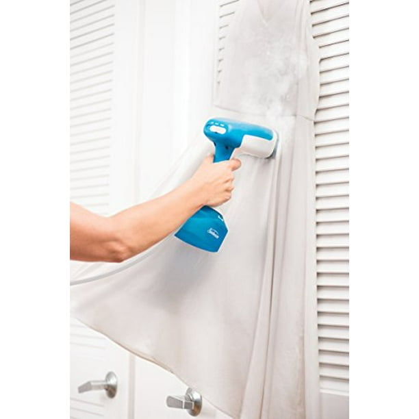 Sunbeam handheld 2024 garment travel steam