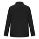 thumbnail image 4 of pstuiky camisas de manga larga para hombre, Camisa informal de moda para hombre, cuello vuelto, manga larga, transpirable, blusa salir tops m, 4 of 5