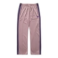 thumbnail image 2 of Pantalones vaqueros bordados con letras gráficas góticas para hombre y mujer, Jeans holgados Vintage de Hip Hop Harajuku, Pantalones rectos anchos de cintura alta, Y2K, 2 of 2