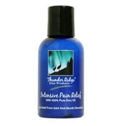 Thunder Ridge Emu Products Intensive Pain Relief, 2 Oz