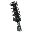 thumbnail image 3 of Shoxtec Front Complete Struts Assembly Replacement for 2007 - 2009 Pontiac Torrent Coil Spring Shock Absorber Repl. part no 672527 672526, 3 of 7