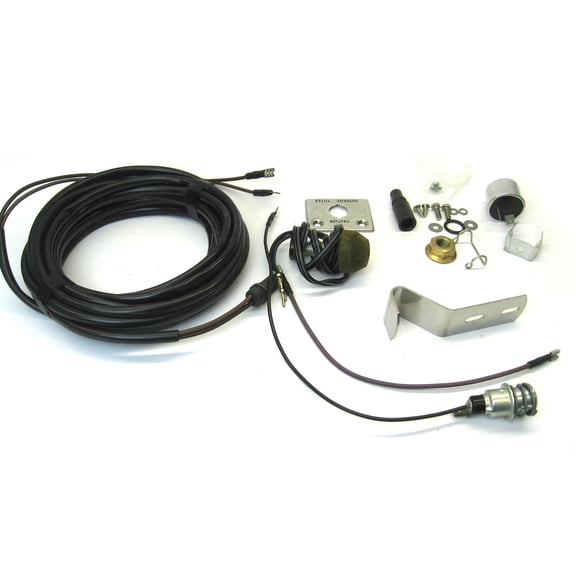 OMC Sterndrive Motor Tilt Warning Kit 0981751 981751