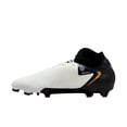 thumbnail image 2 of Nike Phantom Luna II Pro FG White / Black  FJ2575-100 Men's Size 11.5, 2 of 4