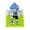 as show E, variant on Gecau Children's Bath Towel Cape Elaborately Made Print Wearable Beach as show Home Decor
