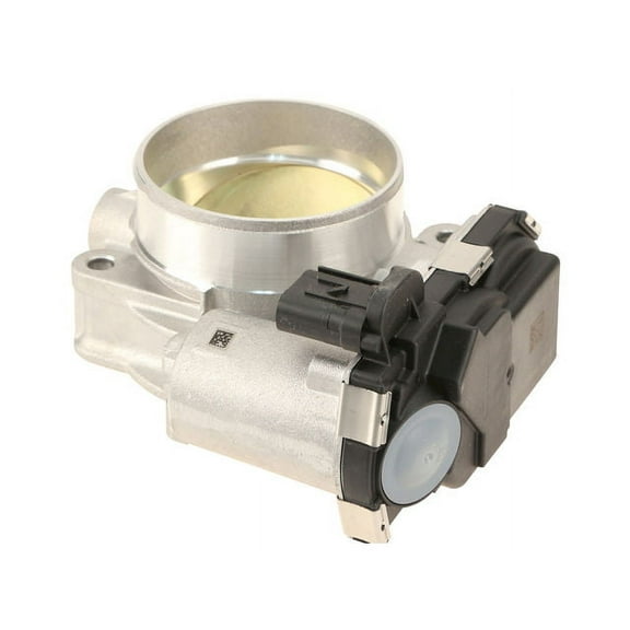 Throttle Body - Compatible with 2012 - 2015 Cadillac CTS 2013 2014