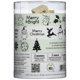thumbnail image 2 of Rubber Stamp Hero Arts LL795 Ink 'n' Stamp Feliz Navidad, 2 of 2