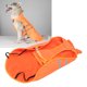 thumbnail image 5 of Chubasquero Para Perros, Chaqueta Impermeable Para Cachorros, A Prueba De Viento, Lavable A Máquina, Impermeable, Cómodo Para Caminar Para Caminar ANGGREK Otros, 5 of 8