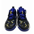 thumbnail image 2 of Adi - das Men’s Exhibit A Low Basketball Shoes Sz 9 NEW H69008, 2 of 6