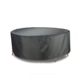 thumbnail image 1 of Shield-Titanium COV-TTR94 Housse de Set à Manger Ronde 94 Po, 1 of 1