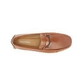 thumbnail image 6 of Aston Marc Mens Slip On Round Toe Loafers, 6 of 6