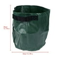 thumbnail image 6 of 7 Gallon Potato Grow Bags, Vagetable Growing Container Planting Cultivation Planters, Home Garden Farm Supplies(2 Pcs), 6 of 6