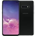 thumbnail image 1 of Restored Samsung Galaxy S10e 128GB Unlocked Smartphone Good, 1 of 5