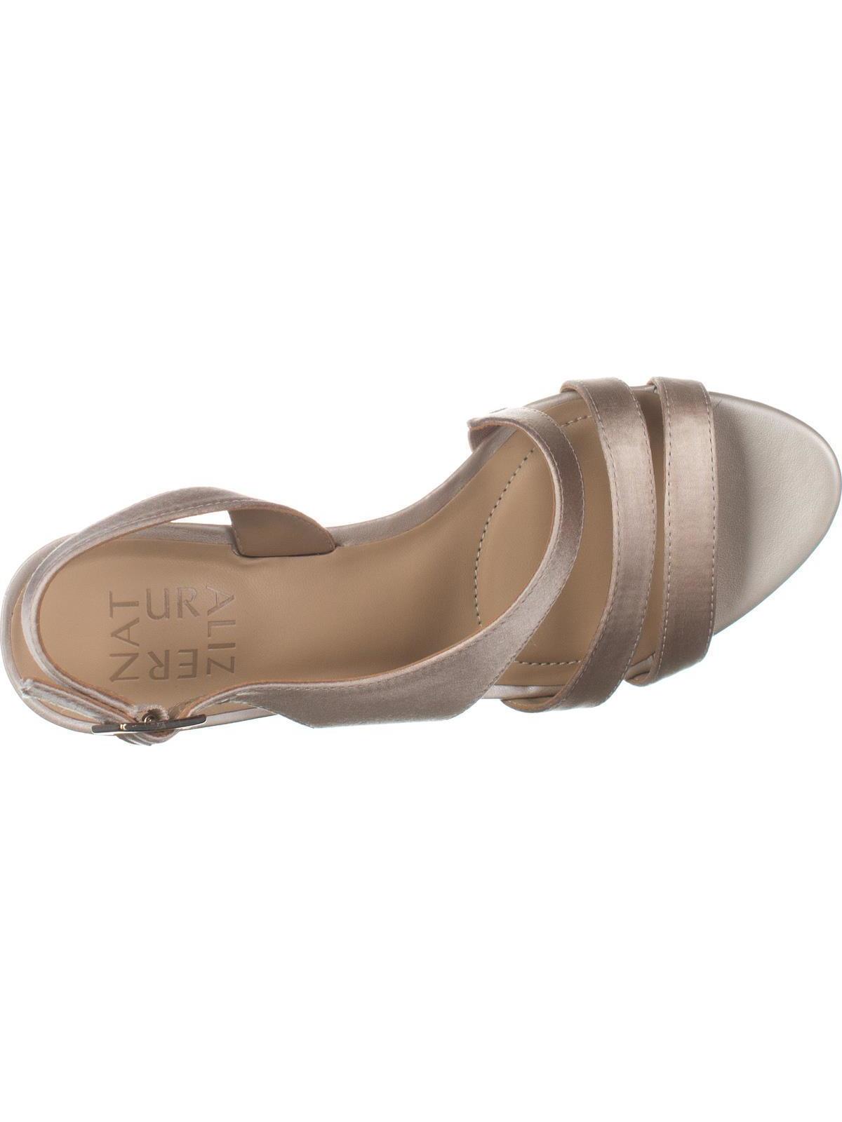 taimi dress sandal, champagne 
