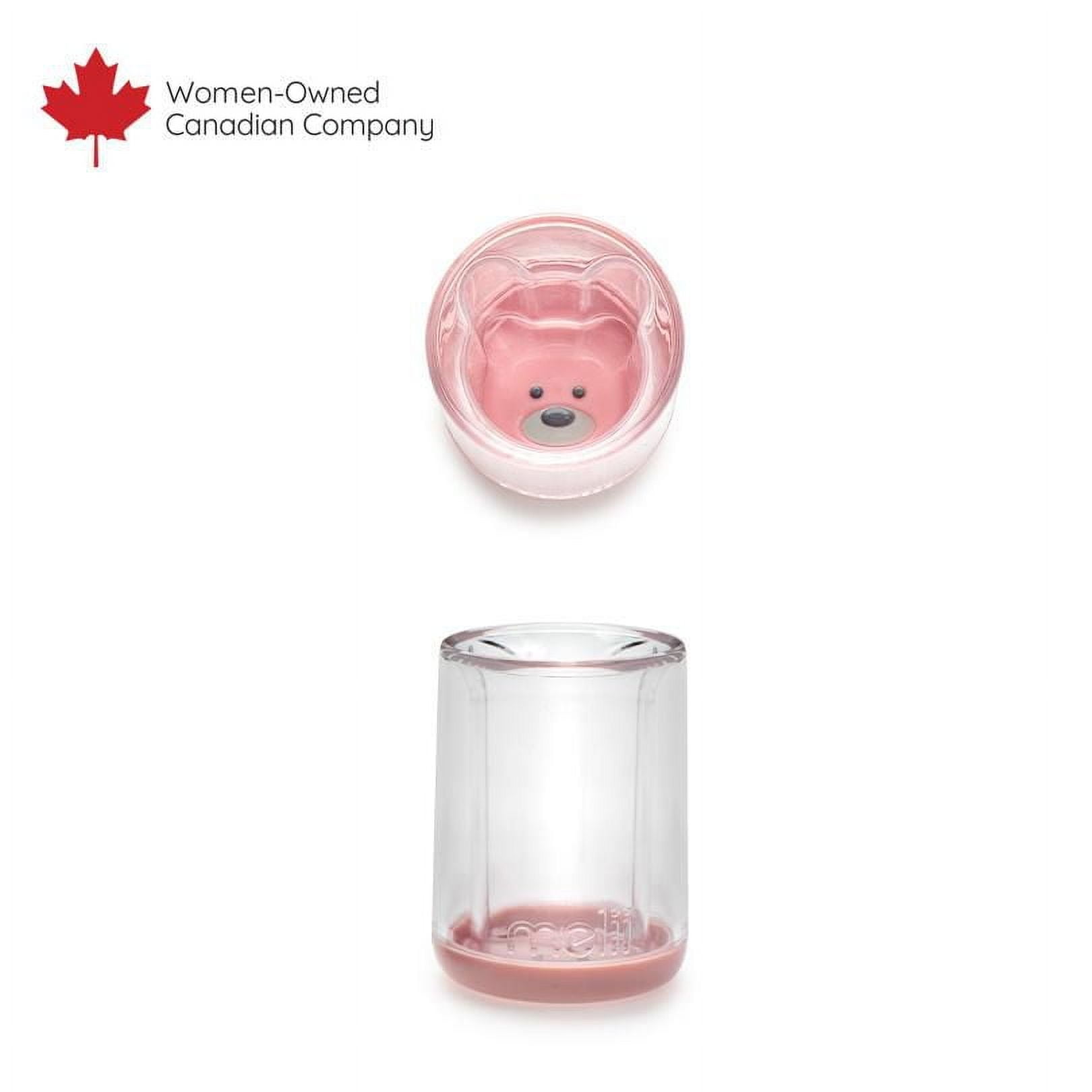 Coup ours à double paroi