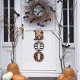 thumbnail image 3 of Jinsinto Halloween Decor Boo Wall Sign, Halloween Door Sign, Wall Hanging Decor, 3 of 5