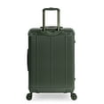 thumbnail image 6 of iFLY Rise 2-Piece Hard Side Set, 20" Carry-on and 24" Checked Expandable Spinner Luggage, Moss, 6 of 9