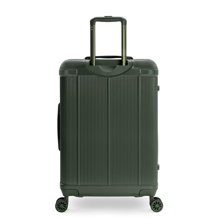 iFLY Rise 2-Piece Hardside Luggage Set, 20