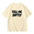 thumbnail image 4 of gcong Toddler Tshirts Girls 5t Short-Sleeve T-Shirt Round Neck, Tees for Teen Girls 14-16 Girls Clothes, 4 of 4