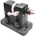 thumbnail image 1 of Assorts Réglable Type Anneau Queue Hauteur Centrale 75 MM - 95mm pour Tours Machines-Outils, 1 of 6