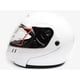 thumbnail image 3 of Casco Abatible Kinlley K301 Talla L negro Blanco, 3 of 4