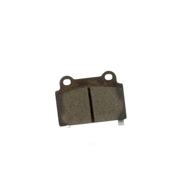 Bosch BE1368H Bosch Blue Brake Pads w/ Hardware