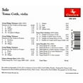 thumbnail image 2 of Solo, 2 of 2