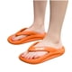thumbnail image 4 of Pareja Mujer Chanclas ortopédicas Soporte de arco Sandalias de tanga suave Zapatillas Wmkox8yii  ytu9191, 4 of 9