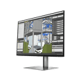 thumbnail image 2 of HP Z24n G3 WUXGA Display 24" WUXGA (1920 x 1200) 50-60 Hz, 2 of 7