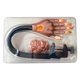 thumbnail image 1 of Modelo de Mano Falsa BuyWeekMX Entrenamiento de Uñas Multifuncional, 1 of 8