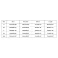 thumbnail image 3 of DHFJKG Zip Up Hoodie Women Raglan Long Sleeve Casual Loose Fit Sweatshirts Track Jackets With Pockets, 3 of 4
