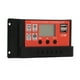 thumbnail image 4 of Regulador de panel solar LCD, controlador de panel solar con carga solar automática PWM, regulador de panel solar con doble USB, el mejor de su clase, 4 of 14