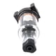 thumbnail image 2 of Minifiltro Air Line Forney 75545 hembra NPT de 1/4 pulgadas, 2 of 8