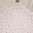 thumbnail image 4 of Modern Moments by Gerber Baby 1 Pack Fitted Crib Sheet, 4 of 6